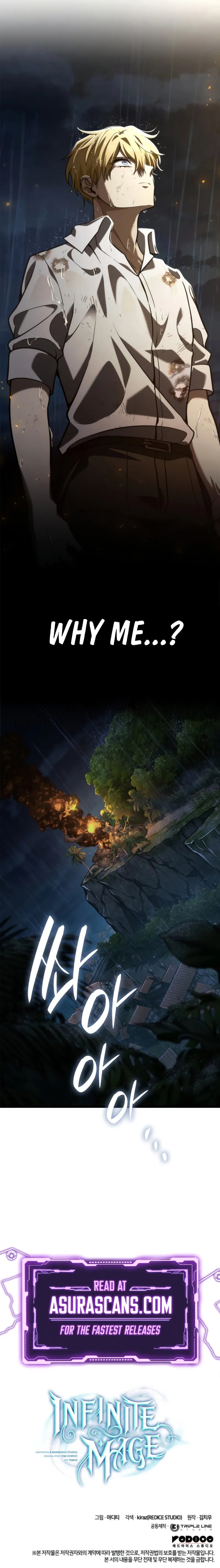Infinite Mage, Chapter 125 image 14